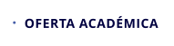 OFERTA ACADÉMICA